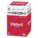 (まとめ買い)ニチバン メンディングテープ エルパック MDLP-24 00024572 〔×3〕【北海道・沖縄・離島配送不可】(3)
