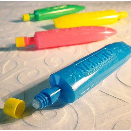 【メール便発送】ヤマトのり T-NO3 チューブ入り【代引不可】のサムネイル