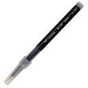 【メール便発送】トンボ鉛筆 水性ボールペン ZOOM替芯 L5P 0.5 BK-L5P33 黒【代引不可】