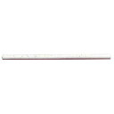 (まとめ)トンボ鉛筆 マーキングホルダ-替芯 白 C-10DM01 00786663 〔まとめ買い10個セット〕【北海道・沖縄・離島配送不可】