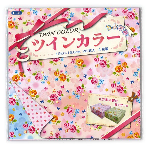 【メール便発送】トーヨー ツインカラー【代引不可】