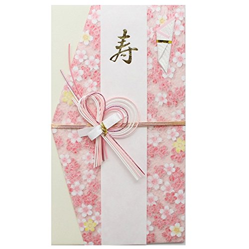【メール便発送】マルアイ hana 洋風 ピンク キ-598P【代引不可】