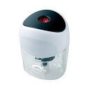 (まとめ買い)ソニック ラチェッタワン ハンディ鉛筆削り SK-8810-D 00028779 〔10個セット〕【北海道・沖縄・離島配送不可】