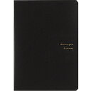 (まとめ買い)マルマン A5ニーモシネパッドホルダー HN188A 00027701 〔3冊セット〕【北海道・沖縄・離島配送不可】