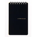 (まとめ買い)マルマン B7変形ニーモシネ 5mm罫 N192A 00027380 〔10冊セット〕【北海道・沖縄・離島配送不可】
