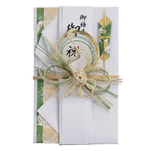 (まとめ)マルアイ 新金封 とわ 鶴 緑 キ-659G 00396487 〔まとめ買い3枚セット〕【北海道・沖縄・離島配送不可】 (まとめ)マルアイ 新金封 とわ 鶴 緑 キ-659G 00396487 〔まとめ買い3枚セット〕【北海道・沖縄・離島配送不可】