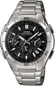 [カシオ]CASIO 腕時計 WAVECEPTOR 世界6局電波ソーラーウォッチ WVQ-M410DE-1A2JF メンズ【北海道・沖縄・離島配送不可】