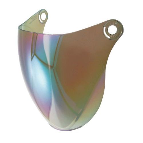 TNK工業 スピードピット SR2シールド クリアー/レインボーミラー 10285【代引不可】【北海道・沖縄・離島配送不可】