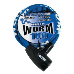 TNK工業 スピードピット WB-100 WORM LOCK 31065【代引不可】【北海道・沖縄・離島配送不可】