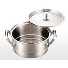 【送料無料】フジノス エレックマスタープロ セイロ 24cm 8合炊き【代引不可】 【送料無料】フジノス エレックマスタープロ セイロ 24cm 8合炊き【代引不可】