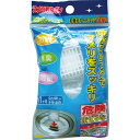 ヌメリ取りポン 取替えカートリッジ2個入 39-323 〔まとめ買い12個セット〕【北海道・沖縄・離島配送不可】
