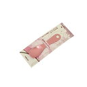 日本製 Japan アルミアイススプーン桜ピンク 桜型押 台紙袋入 〔まとめ買い20個セット〕【北海道・沖縄・離島配送不可】