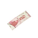 日本製 Japan Japan アルミアイススプーン桜ピンク 桜レーザー 台紙袋入 〔まとめ買い20個セット〕【北海道・沖縄・離島配送不可】