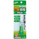 セメダイン 超速乾強力瞬間接着剤3000ゴールド 32-939〔まとめ買い10個セット〕【北海道・沖縄・離島配送不可】