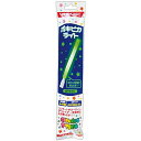 ●発光時間4〜6時間●φ1.5×200mm1本入り●製造国：中国ポキッと折ると光りだす！コンサートやパーティー、アウトドア、停電時に大活躍します！