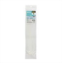 ELPA 結束バンド300mm 〔まとめ買い10個セット〕【北海道・沖縄・離島配送不可】