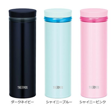 THERMOS(サーモス) 真空断熱ケータイマグ 0.5L JNO-502 SHP・シャイニーピンク【代引不可】【北海道・沖縄・離島配送不可】