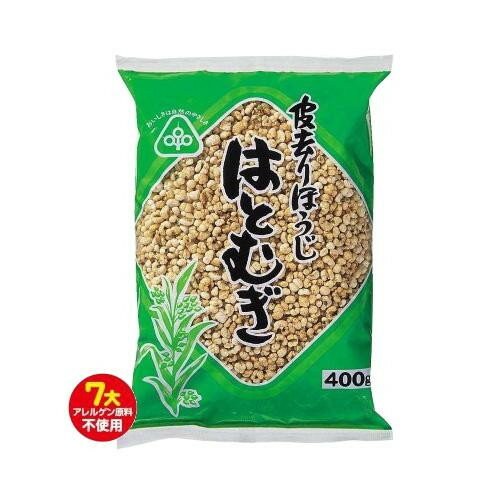 サンコー 皮去りほうじはとむぎ 10袋【代引不可】【北海道・沖縄・離島配送不可】