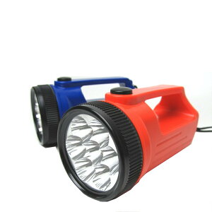 2WAY(懐中電灯7LED+ランタン5LED)7+5LEDスーパーハンディライト(色お任せ)通販格安セール情報 楽天 通販