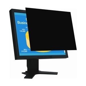 （まとめ買い）スリーエム のぞき見防止 セキュリティ/プライバシーフィルター スタンダード 24.0型ワイド PF24.0WS-SP 〔2枚セット〕【北海道・沖縄・離島配送不可】