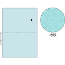 【メール便発送】ヒサゴ マルチプリンタ帳票 B5 地紋 2面 100枚入 BP2089【代引不可】(2)