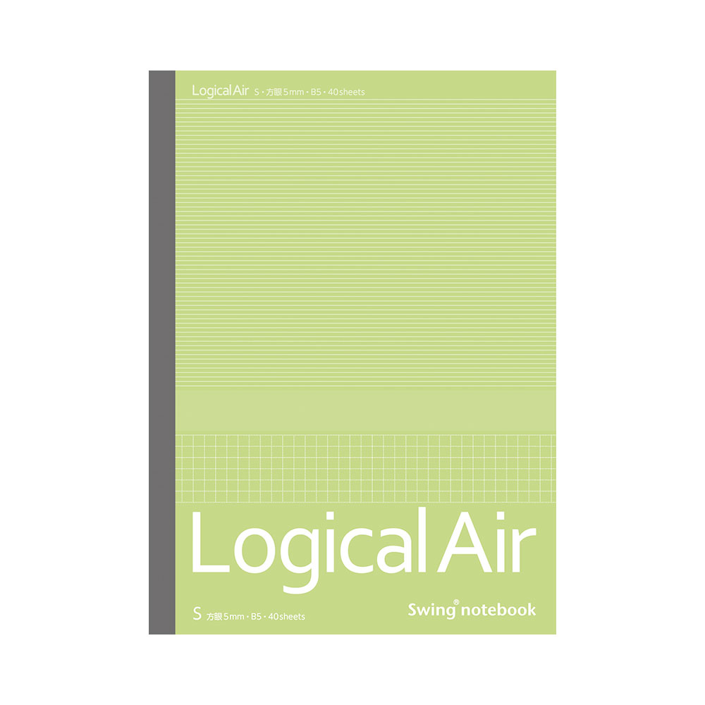 ʤޤȤ㤤˥ʥХ䥷 롦Ρ 5mm B5 40 -B577S 10åȡ ̳ƻ졦ΥԲġ