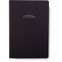 (まとめ買い)ナカバヤシ 市販手帳 パルソナー 黒 PB-602 〔3冊セット〕 【北海道・沖縄・離島配送不可】