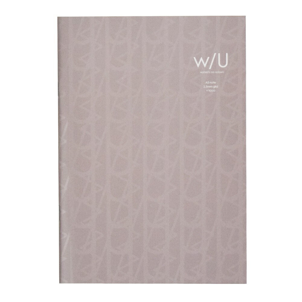 ʤޤȤ㤤˥ʥХ䥷 w/U A5Ρ ֥饦 WU-A501-6 10åȡ ̳ƻ졦ΥԲġ