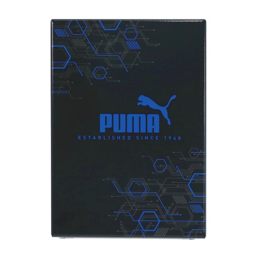 クツワ PUMA(プーマ) お道具箱(紙箱) B5 PM470 【北海道・沖縄・離島配送不可】