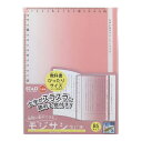 メール便発送商品（送料込み）※こちらの商品はメール便にて「ポスト投函」でのお届けになります。※代金引換はご利用いただけません。※お届け日時のご指定はできません。※宅配便送料別の商品と同梱の場合、宅配便の送料となります。※通常、出荷後1〜4日程度でのお届けとなります。※荷物問合せ番号よりお荷物の追跡が可能です。【商品説明】・文字がスラスラ読める窓付き下敷きで、勉強に集中できる・B5サイズで教科書にもピッタリ・軽くて割れにくい素材・幅9mmまでの文字に対応(教科書・問題集・児童書など)・日本【詳細】・本体サイズ：H250×W180×D0.6mm、25g・材質：PP