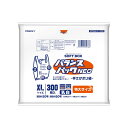 オルディ バランスパックネオ SOFTBOX レジ袋 XL 50号 乳白 300枚入 BPNSB-XLT-300 【北海道・沖縄・離島配送不可】