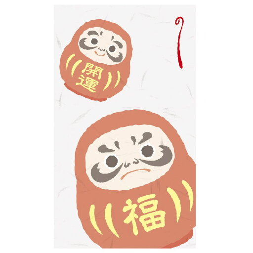 (まとめ買い)ササガワ のし袋 縁起もん 万型 達磨 だるま 3枚入 5-3891 〔×5〕 【北海道・沖縄・離島配送不可】 (まとめ買い)ササガワ のし袋 縁起もん 万型 達磨 だるま 3枚入 5-3891 〔×5〕 【北海道・沖縄・離島配送不可】