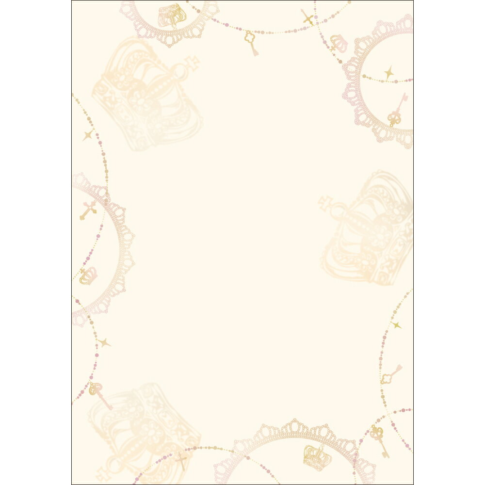 （まとめ買い）ササガワ デザインペーパーフラール A4 アンティーク 10枚入 4-3013 〔×5〕 【北海道・沖縄・離島配送不可】