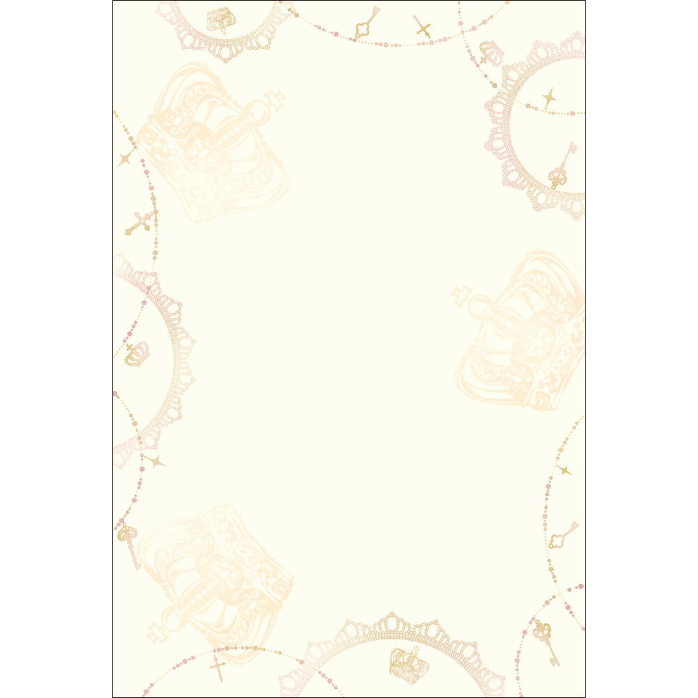 （まとめ買い）ササガワ 洋柄用紙 フラール はがきサイズ アンティーク 20枚入 4-1302 〔×5〕 【北海道・沖縄・離島配送不可】