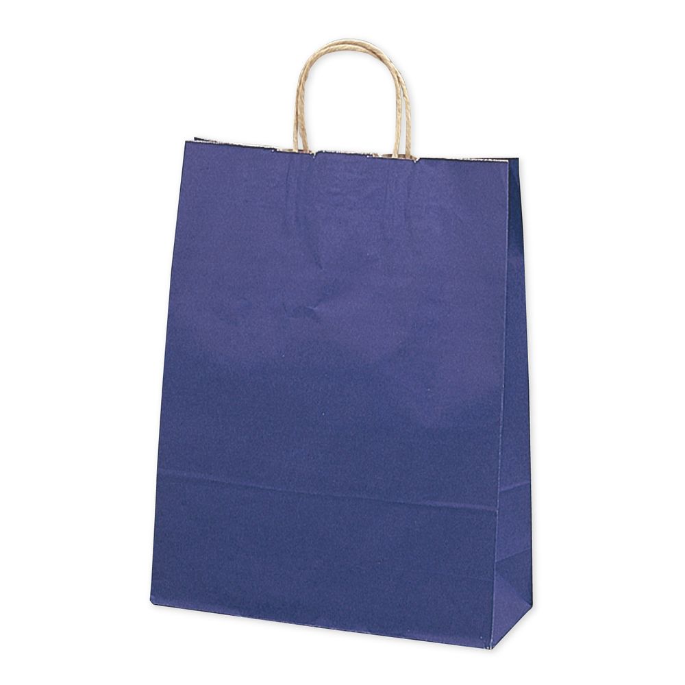 ササガワ 手提げ袋 マリン 幅320×マチ110×高さ400mm 50枚入 50-5307 【北海道・沖縄・離島配送不可】