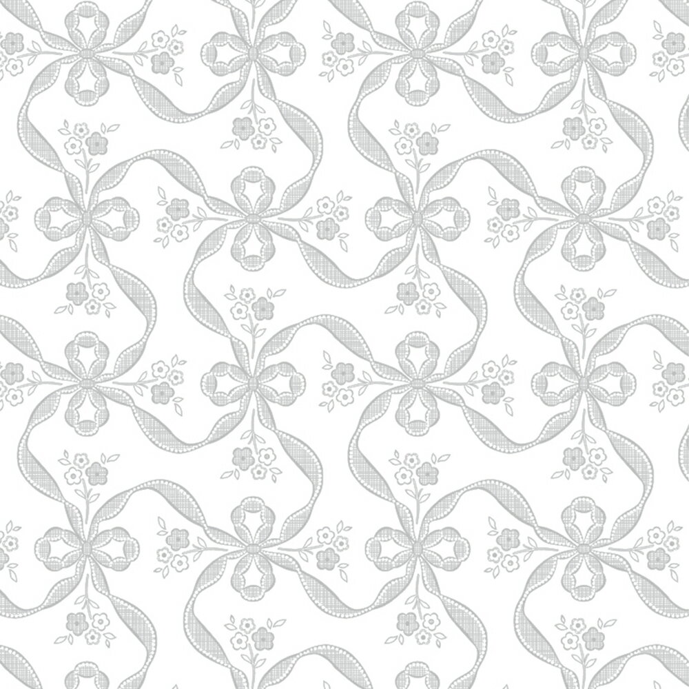 (まとめ買い)ササガワ ロール包装紙 フラールリボン銀 半才判 1本入(2枚巻) 35-615 〔×5〕 【北海道・沖縄・離島配送不可】