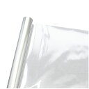 (まとめ買い)ササガワ OPPロール 透明フィルム 幅600mm×30m(40ミクロン) 1本入 35-351 〔×3〕 【北海道・沖縄・離島配送不可】