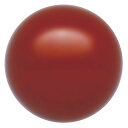 (まとめ買い)ササガワ 抽選球 直径12mm 赤 10個入 37-7802 〔×10〕 【北海道・沖縄・離島配送不可】