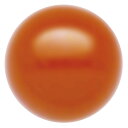 (まとめ買い)ササガワ 抽選球 直径12mm オレンジ 10個入 37-7806 〔×10〕 【北海道・沖縄・離島配送不可】