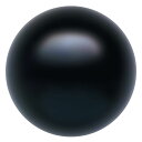 (まとめ買い)ササガワ 抽選球 直径12mm 黒 10個入 37-7807 〔×10〕 【北海道・沖縄・離島配送不可】