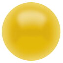 (まとめ買い)ササガワ 抽選球 直径12mm 黄 10個入 37-7812 〔×10〕 【北海道・沖縄・離島配送不可】