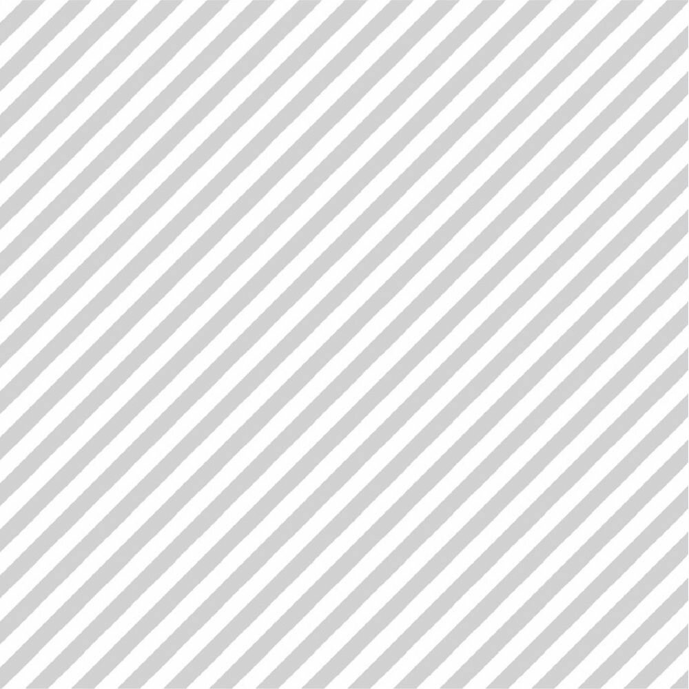 (まとめ買い)ササガワ 包装紙 ストライプ柄 シルバーライン 半才判 50枚入 49-1139 〔×3〕 【北海道・沖縄・離島配送不可】