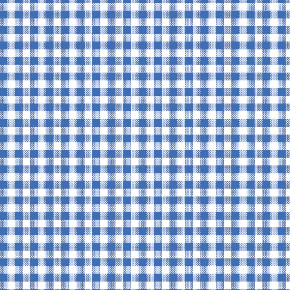 (まとめ買い)ササガワ 包装紙 チェック柄 レトロギンガム 青 半才判 50枚入 49-1155 〔×3〕 【北海道・沖縄・離島配送不可】