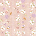 (まとめ買い)ササガワ 包装紙 和風柄 和華 半才判 50枚入 49-1704 〔×3〕 【北海道・沖縄・離島配送不可】