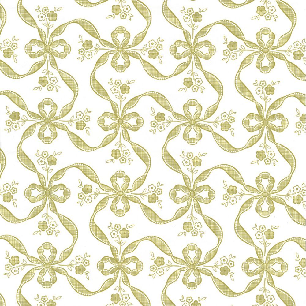 (まとめ買い)ササガワ 包装紙 婚礼用柄 フラールリボン金 半才判 50枚入 49-1800 〔×3〕 【北海道・沖縄・離島配送不可】