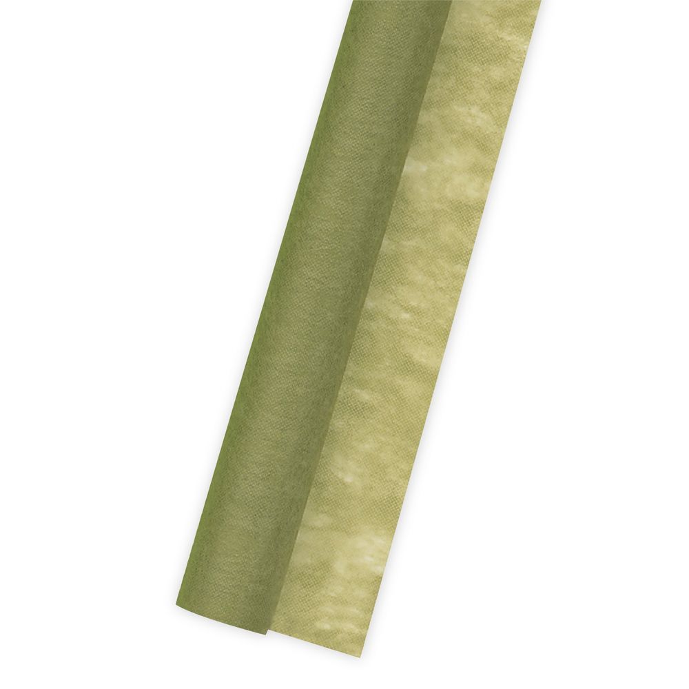 ササガワ 不織布 Jロール 緑 幅700mm×長さ20m 1本入 49-9012 【北海道・沖縄・離島配送不可】