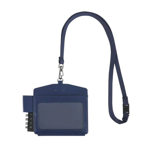 (まとめ買い)クツワ ビジネス収納 FASTORAGE メモ&IDカードホルダー ネイビー FS111NB 〔3個セット〕 【北海道・沖縄・離島配送不可】 (まとめ買い)クツワ ビジネス収納 FASTORAGE メモ&IDカードホルダー ネイビー FS111NB 〔3個セット〕 【北海道・沖縄・離島配送不可】