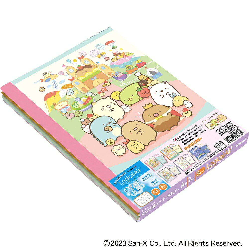 ʤޤȤ㤤˥ʥХ䥷 롦Ρ(̥Ρ) B5 A ߤå餷 ۤ&٤ 5ѥå NCLB506A-5P ̡3...