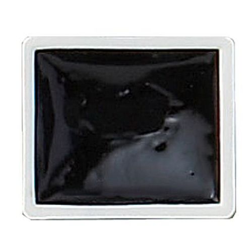 （まとめ買い）呉竹 フィス 透明水彩 単品 No.010 ブラック 黒 KG300-010 〔10個セット〕 【北海道・沖縄・離島配送不可】