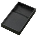 (まとめ買い)呉竹 両面硯 ぼくちすずり 5.3寸 パック入 書道用品 HC15-53S 〔×5〕 【北海道・沖縄・離島配送不可】